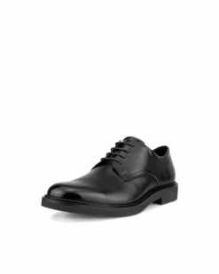 ECCO Business-METROPOLE LONDON Black