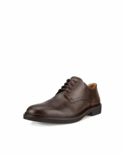 ECCO Business-METROPOLE LONDON Brown