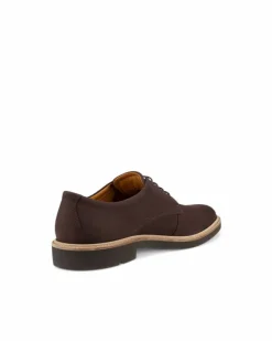ECCO Business-METROPOLE LONDON Brown