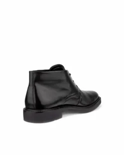 ECCO Boots | Business-METROPOLE LONDON Black