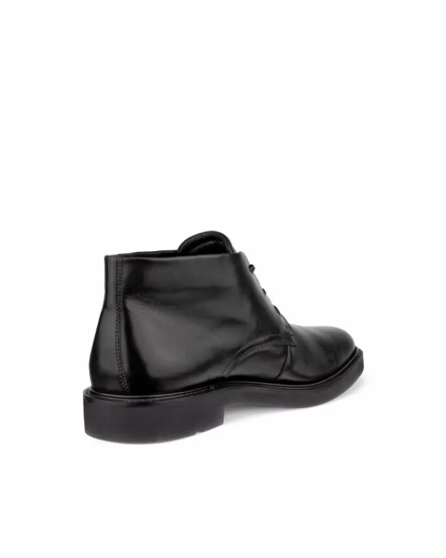 ECCO Boots | Business-METROPOLE LONDON Black