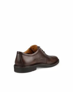 ECCO Business-METROPOLE LONDON Brown