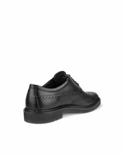 ECCO Business-METROPOLE LONDON Black