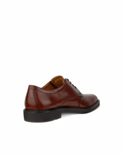 ECCO Business-METROPOLE LONDON Brown