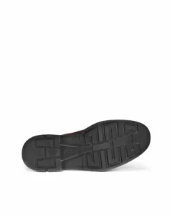 ECCO Business-METROPOLE LONDON Brown