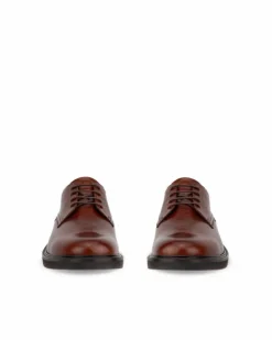 ECCO Business-METROPOLE LONDON Brown