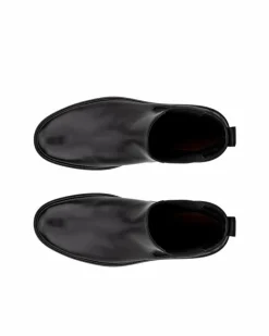 ECCO Boots | Business-METROPOLE LONDON Black