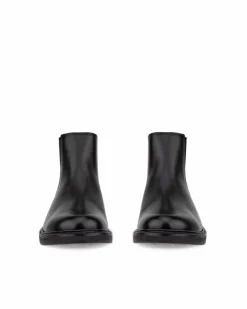 ECCO Boots | Business-METROPOLE LONDON Black