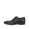 ECCO Business-METROPOLE MILAN Black