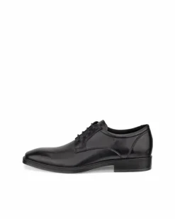 ECCO Business-METROPOLE MILAN Black