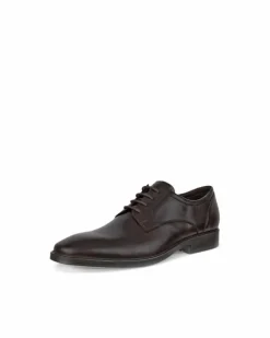 ECCO Business-METROPOLE MILAN Brown