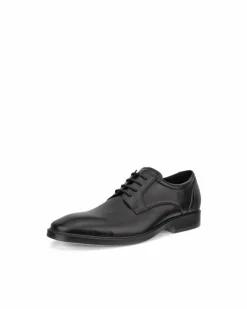 ECCO Business-METROPOLE MILAN Black