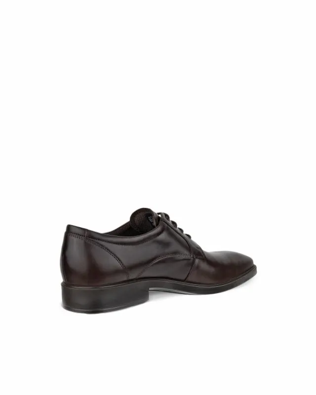 ECCO Business-METROPOLE MILAN Brown