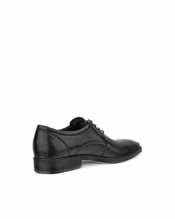 ECCO Business-METROPOLE MILAN Black