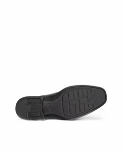 ECCO Business-METROPOLE MILAN Black