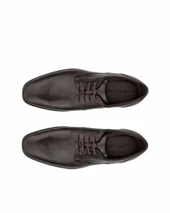 ECCO Business-METROPOLE MILAN Brown