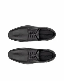 ECCO Business-METROPOLE MILAN Black