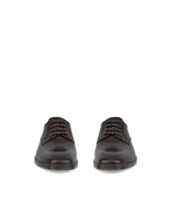 ECCO Business-METROPOLE MILAN Brown