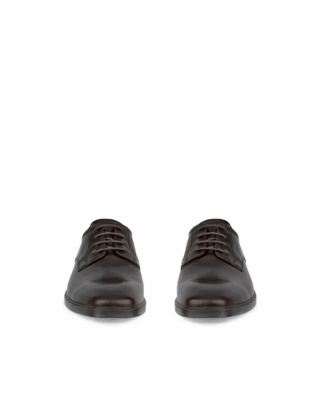 ECCO Business-METROPOLE MILAN Brown