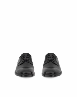 ECCO Business-METROPOLE MILAN Black