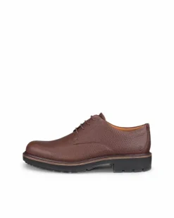 ECCO Business-METROPOLE OSLO Brown