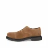 ECCO Business-METROPOLE SEOUL M Brown