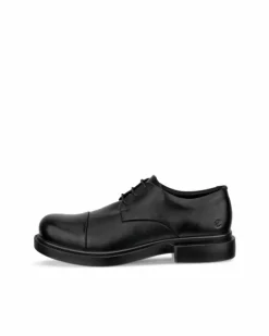 ECCO Business-METROPOLE SEOUL M Black