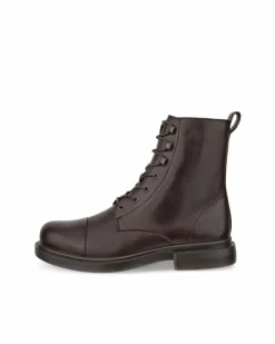ECCO Boots | Business-METROPOLE SEOUL M Brown