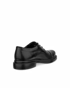 ECCO Business-METROPOLE SEOUL M Black