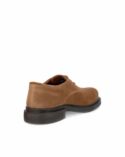 ECCO Business-METROPOLE SEOUL M Brown
