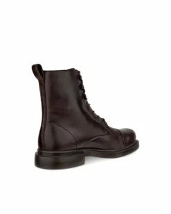 ECCO Boots | Business-METROPOLE SEOUL M Brown