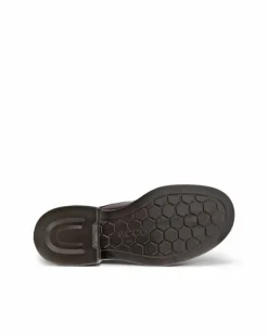 ECCO Business-METROPOLE SEOUL M Brown