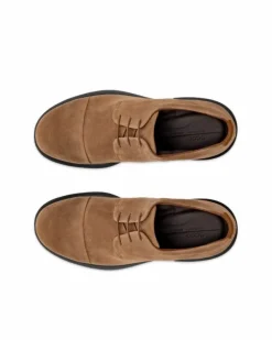 ECCO Business-METROPOLE SEOUL M Brown