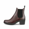 ECCO Heels-METROPOLE ZURICH Brown