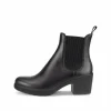 ECCO Heels-METROPOLE ZURICH Black