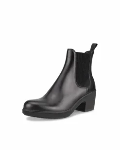 ECCO Heels-METROPOLE ZURICH Black