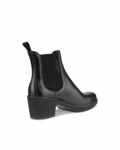 ECCO Heels-METROPOLE ZURICH Black