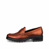 ECCO Slip Ons | Heels-MODTRAY W Brown