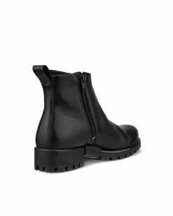 ECCO Heels-MODTRAY W Black