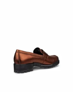ECCO Slip Ons | Heels-MODTRAY W Brown