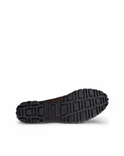 ECCO Slip Ons | Heels-MODTRAY W Brown