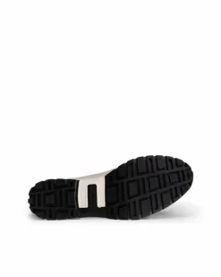ECCO Slip Ons | Heels-MODTRAY W White