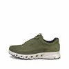 ECCO Sneakers | Gore-tex-MULTI-VENT M Green