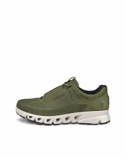 ECCO Sneakers | Gore-tex-MULTI-VENT M Green