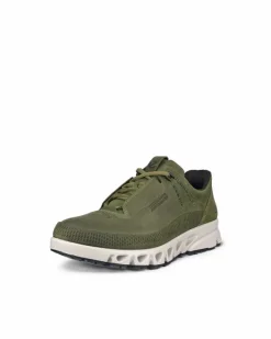 ECCO Sneakers | Gore-tex-MULTI-VENT M Green
