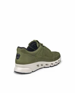ECCO Sneakers | Gore-tex-MULTI-VENT M Green