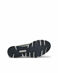 ECCO Sneakers | Gore-tex-MULTI-VENT M Green
