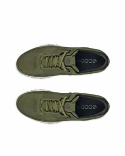 ECCO Sneakers | Gore-tex-MULTI-VENT M Green