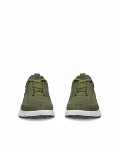 ECCO Sneakers | Gore-tex-MULTI-VENT M Green