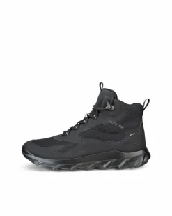 ECCO Boots | Gore-tex-MX M Black